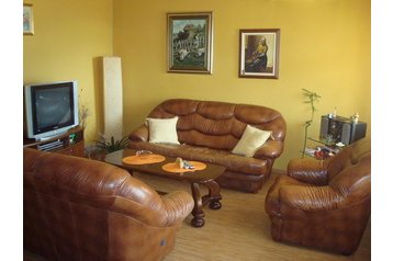 Частен дом Petrovac 5